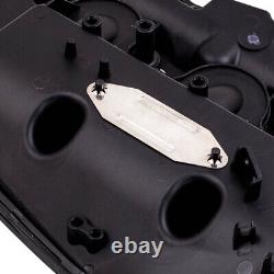 Inlet Manifold for Land Rover Discovery Mk4 3.0 for Range Rover Sport 3.0 Mk4