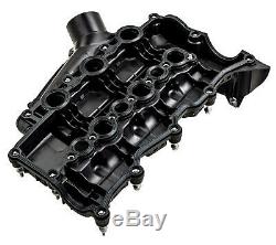 Intake Manifold Left Side To Discovery IV Range Rover L405