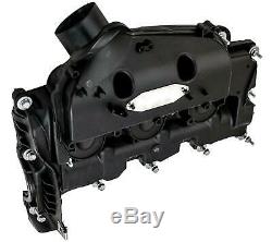 Intake Manifold Left Side To Discovery IV Range Rover L405