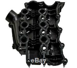 Intake Manifold Left Side To Discovery IV Range Rover L405