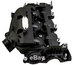 Intake Manifold Left Side To Discovery IV Range Rover L405