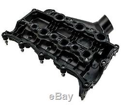 Intake Manifold Left Side To Discovery IV Range Rover L405