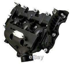 Intake Manifold Left Side To Discovery IV Range Rover L405