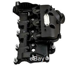 Intake Manifold Left Side To Discovery IV Range Rover L405