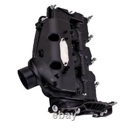 Intake Manifold for Land Rover Discovery Mk4 3.0 and Range Rover Sport 3.0 Mk4.