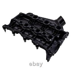 Intake Manifold for Land Rover Discovery Mk4 3.0 and Range Rover Sport 3.0 Mk4.