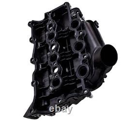 Intake Manifold for Land Rover Discovery Mk4 3.0 and Range Rover Sport 3.0 Mk4.