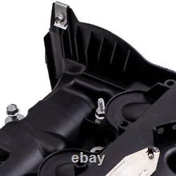 Intake Manifold for Land Rover Discovery Mk4 3.0 and Range Rover Sport 3.0 Mk4