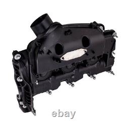 Intake Manifold for Land Rover Discovery Mk4 3.0 and Range Rover Sport 3.0 Mk4