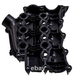 Intake Manifold for Land Rover Discovery Mk4 3.0 and Range Rover Sport 3.0 Mk4.