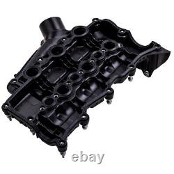 Intake Manifold for Land Rover Discovery Mk4 3.0 and Range Rover Sport 3.0 Mk4.