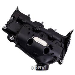 Intake Manifold for Land Rover Discovery Mk4 3.0 and Range Rover Sport 3.0 Mk4