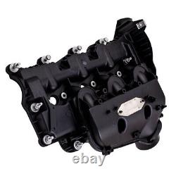 Intake Manifold for Land Rover Discovery Mk4 3.0 and Range Rover Sport 3.0 Mk4.