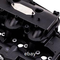 Intake Manifold for Land Rover Discovery Mk4 3.0 and Range Rover Sport 3.0 Mk4.