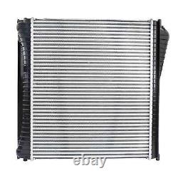 Intercooler Turbo Cooler For Land Rover Discovery 4 Range Sport Lr015603