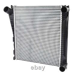 Intercooler Turbo Cooler For Land Rover Discovery 4 Range Sport Lr015603