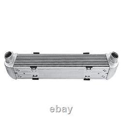 Intercooler Turbo Cooler for Land Rover Discovery 3 4 Range Sport 2.7L