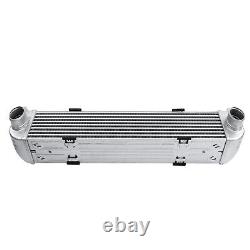 Intercooler Turbo Cooler for Land Rover Discovery 3 4 Range Sport 2.7 L