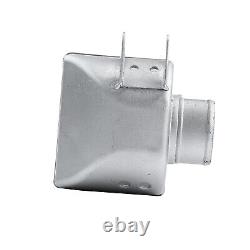 Intercooler Turbo Cooler for Land Rover Discovery 3 4 Range Sport 2.7 L