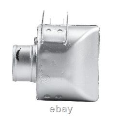Intercooler Turbo Cooler for Land Rover Discovery 3 4 Range Sport 2.7 L