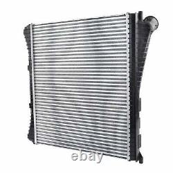 Intercooler Turbo Cooler for Land Rover Discovery IV Range Sport 3.0L