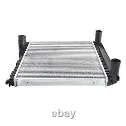 Intercooler Turbo Cooler for Land Rover Discovery IV Range Sport 3.0L