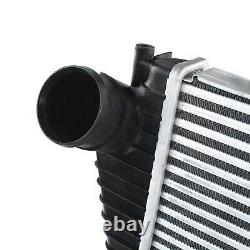 Intercooler Turbo Cooler for Land Rover Discovery IV Range Sport 3.0L