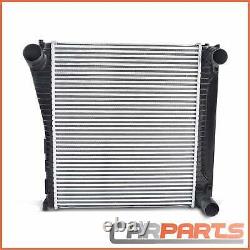 Intercooler Turbo Cooler for Land Rover Range Sport Discovery IV 3.0L