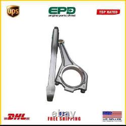 Jaguar 508PS Connecting Rods for XF XF F Pace/Type 3.0 Supercharged Petrol Engine