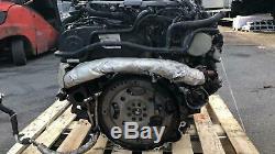 Jaguar Xf Xj Range Rover Discovery Sdv6 3.0 Diesel Engine 306dt 180 Kilowatts 245