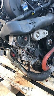 Jaguar Xf Xj Range Rover Discovery Sdv6 3.0 Diesel Engine 306dt 180 Kilowatts 245