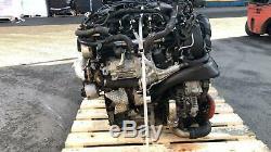 Jaguar Xf Xj Range Rover Discovery Sdv6 3.0 Diesel Engine 306dt 180 Kilowatts 245