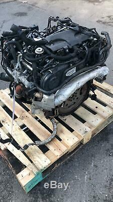 Jaguar Xf Xj Range Rover Discovery Sdv6 3.0 Diesel Engine 306dt 180 Kilowatts 245