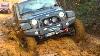 Jeep Wrangler Vs Vs Land Rover Discovery Range Rover Classic Offroad