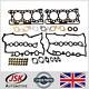 Joint High Kit For Land Rover Discovery Iv Range Sport 4x4 276dt L319 L320