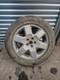 Land Rover Discovery 3 Range Rover Sport Spare Wheel And Tire