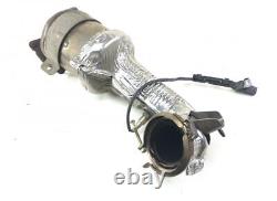 LAND ROVER Discovery Sport (L550) Catalytic Converter LR088326
