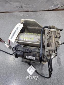 LAND ROVER RANGE ROVER 1 SPORT PHASE 1 AIR COMPRESSOR BH3219G525DF