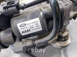 LAND ROVER RANGE ROVER 1 SPORT PHASE 1 AIR COMPRESSOR BH3219G525DF