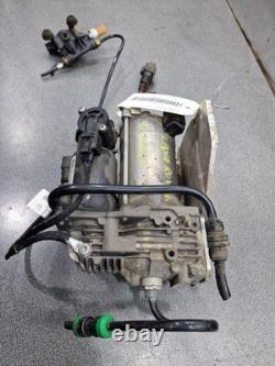 LAND ROVER RANGE ROVER 1 SPORT PHASE 1 AIR COMPRESSOR BH3219G525DF