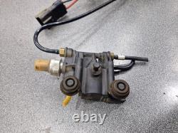 LAND ROVER RANGE ROVER 1 SPORT PHASE 1 AIR COMPRESSOR BH3219G525DF