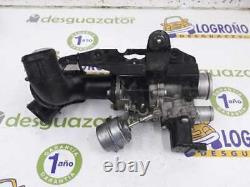 LR078546 EGR valve for LAND ROVER RANGE SPORT 3.0 D 4X4 2011 70220704 1003228