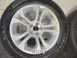Land Range Rover Evoque L551 Discovery Sport 18 Inch Wheels K8D21007NA 8mm
