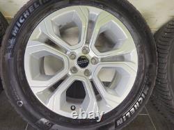 Land Range Rover Evoque L551 Discovery Sport 18 Inch Wheels K8D21007NA 8mm