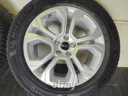 Land Range Rover Evoque L551 Discovery Sport 18 Inch Wheels K8D21007NA 8mm