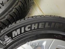 Land Range Rover Evoque L551 Discovery Sport 18 Inch Wheels K8D21007NA 8mm