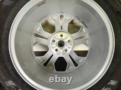 Land Range Rover Evoque L551 Discovery Sport 18 Inch Wheels K8D21007NA 8mm