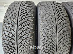Land Range Rover Evoque L551 Discovery Sport 18 Inch Wheels K8D21007NA 8mm