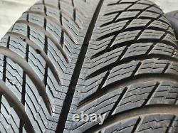 Land Range Rover Evoque L551 Discovery Sport 18 Inch Wheels K8D21007NA 8mm