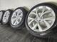 Land Range Rover Evoque L551 Discovery Sport K8d2-ja 20 Inch Wheels 7.5mm